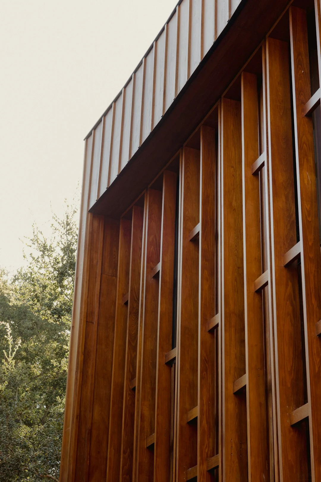 Building With the Land: Sustainable Materials in South Indian Design