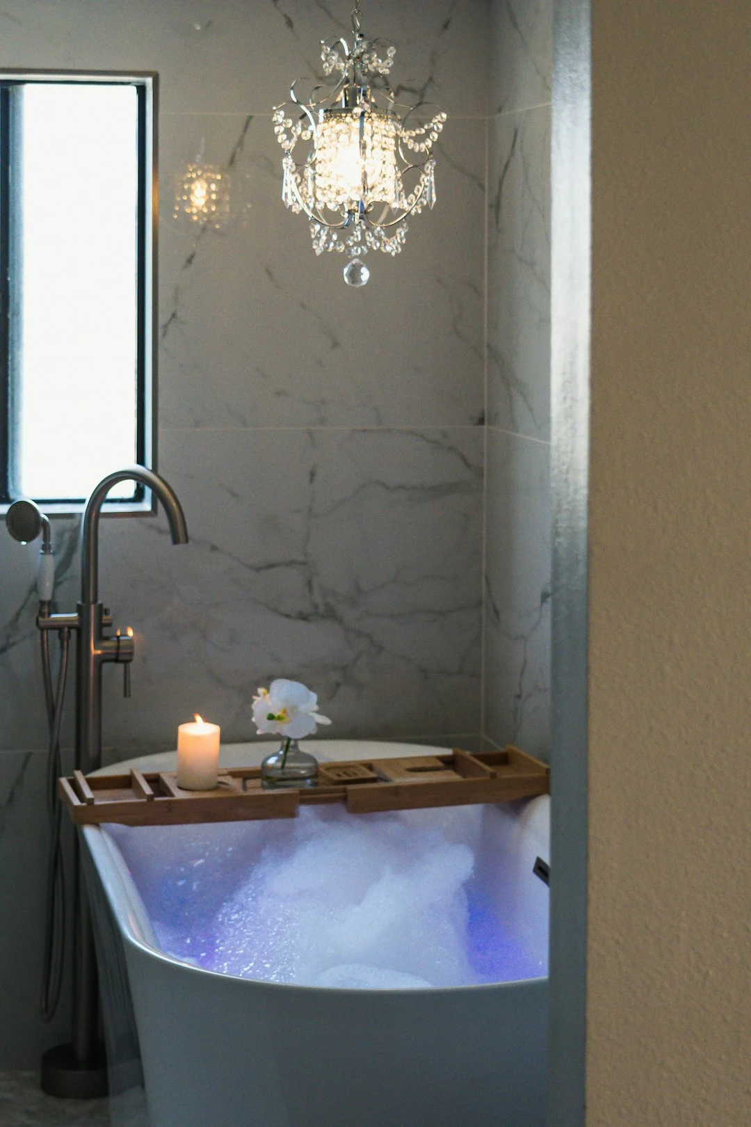 Bathrooms as Sanctuaries: Designing for Daily Ritual