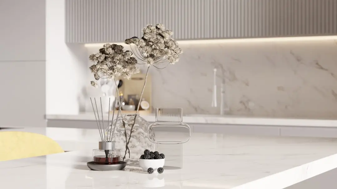 The Kitchen as the Heart: Designing for How We Actually Live
