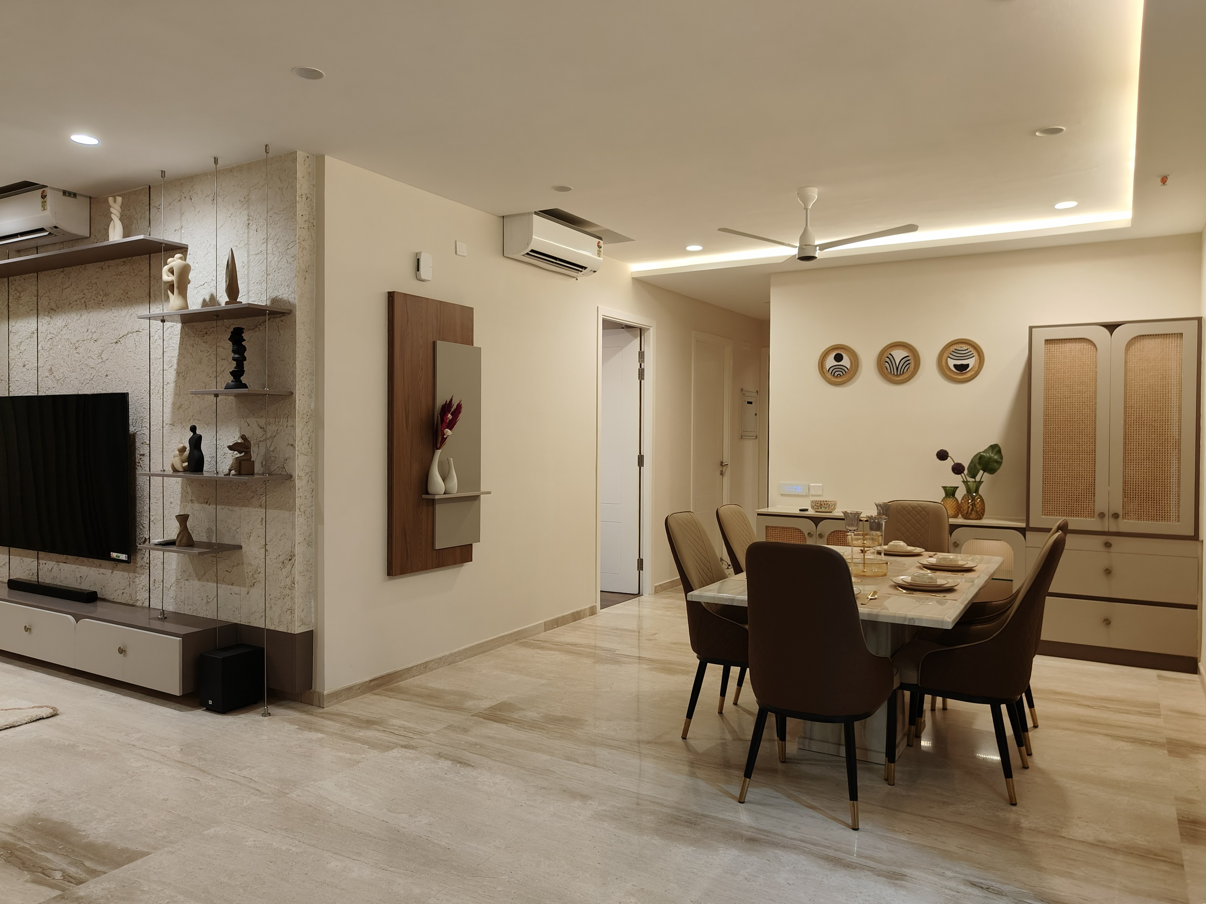 What Are the Latest Interior Design Trends in Chennai 2026 ? – Premium Homes by LeBlanc Interior