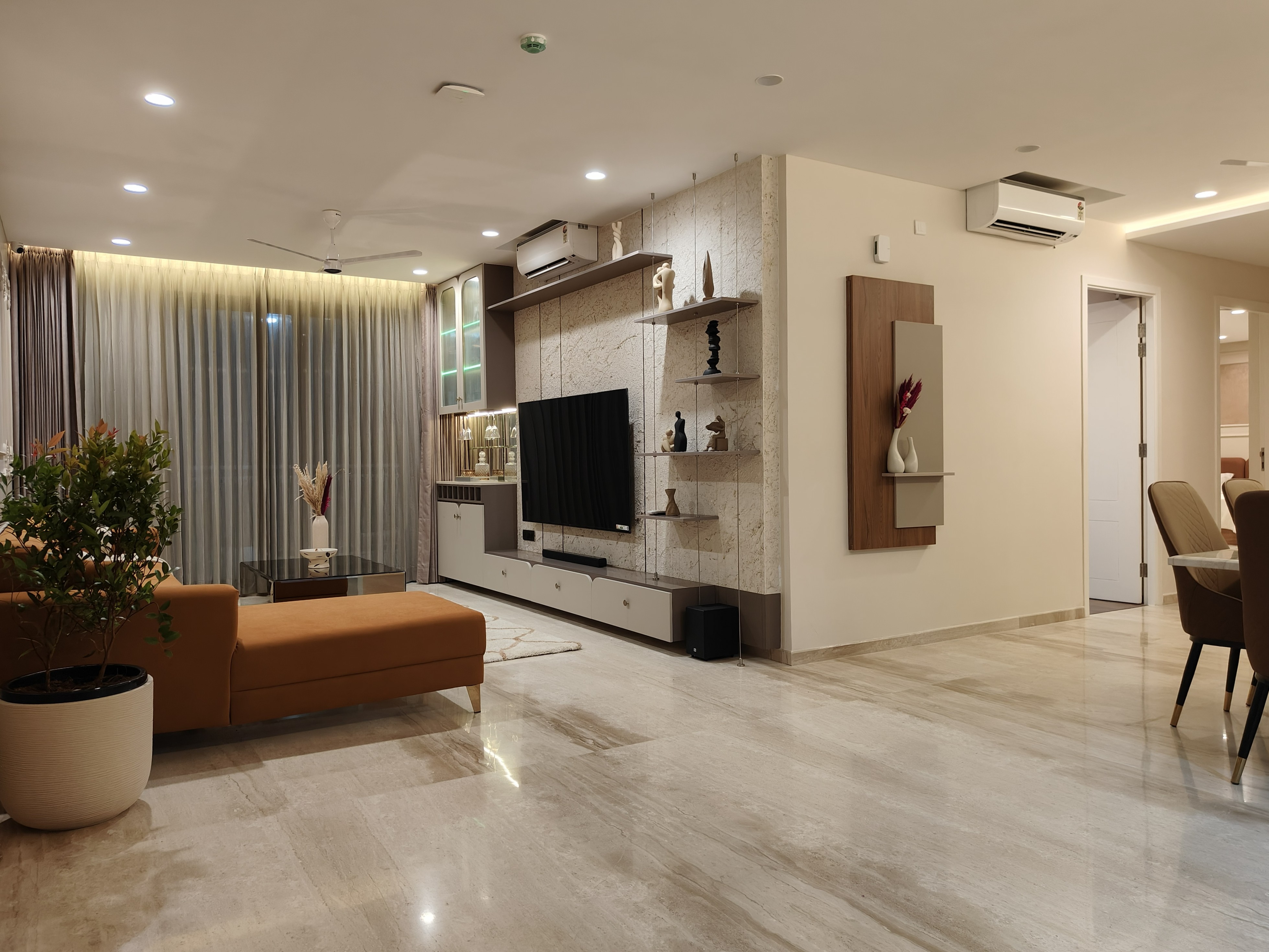 Turnkey Interiors vs Modular Interiors — Which One Saves You More Money & Gives Better Results in 2026?