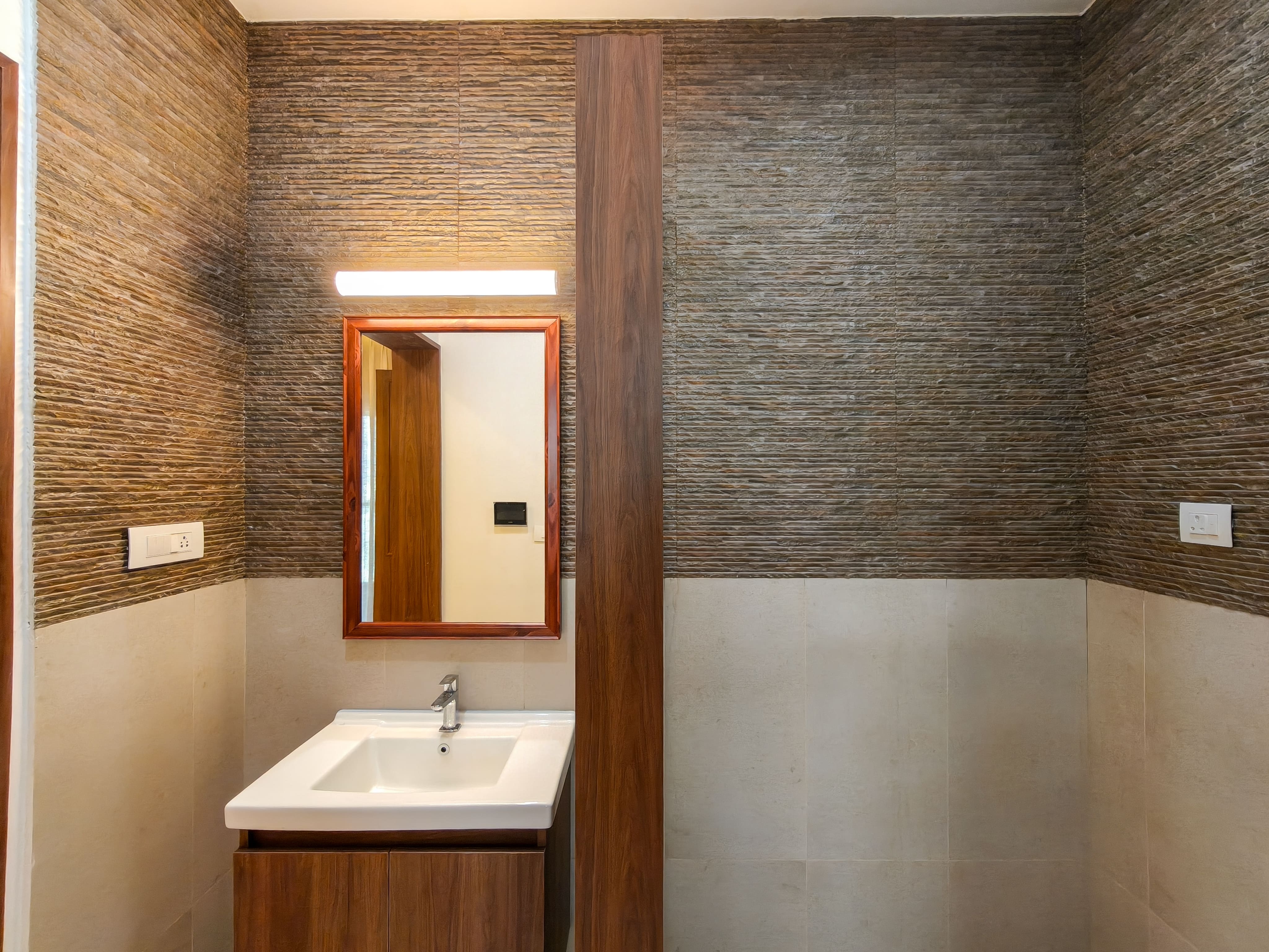 15 Simple Bathroom Design Ideas You Will Love — LeBlanc Interior Studio