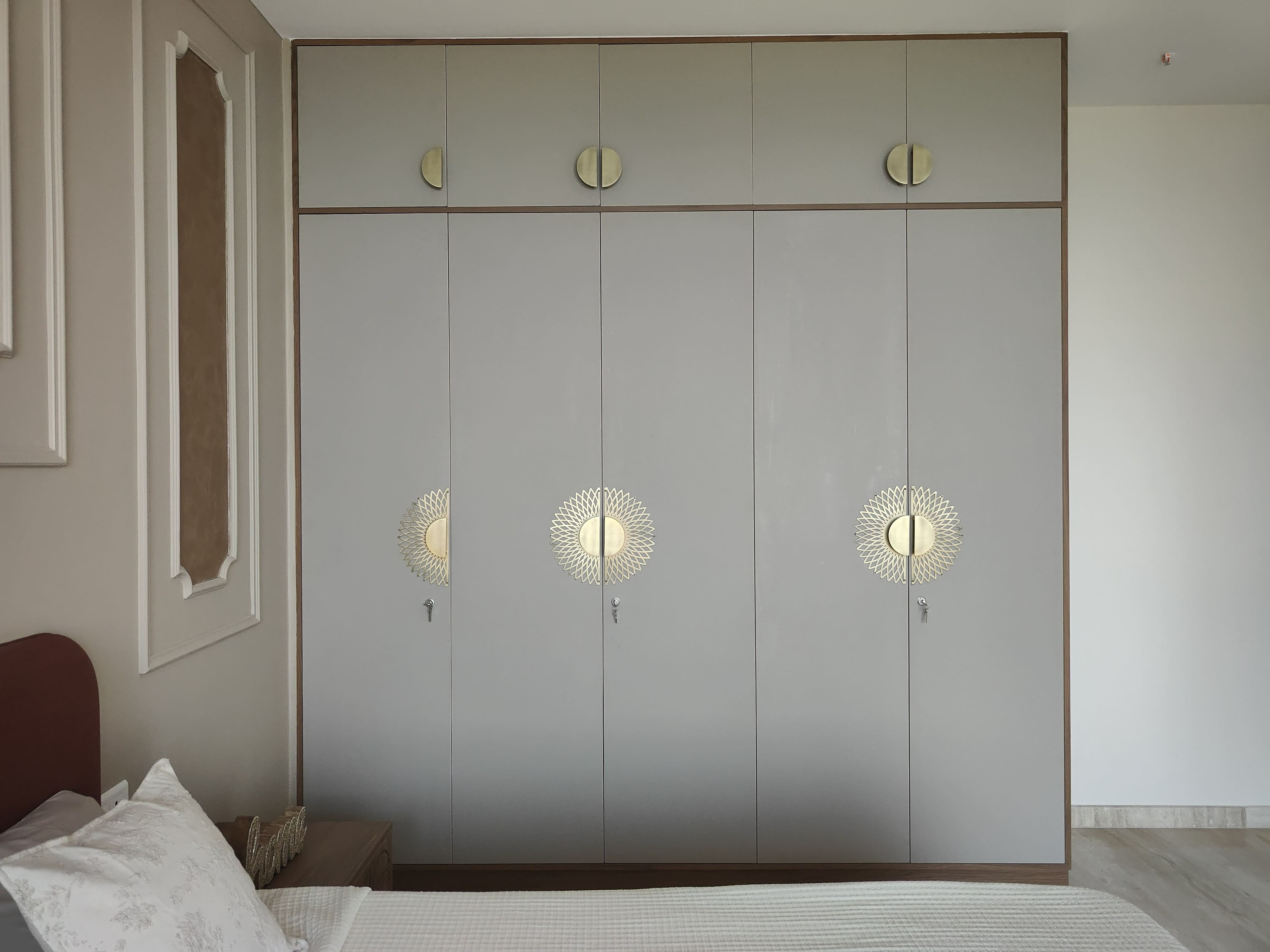 Standard Wardrobe Dimensions and Space Guide | LeBlanc Interior