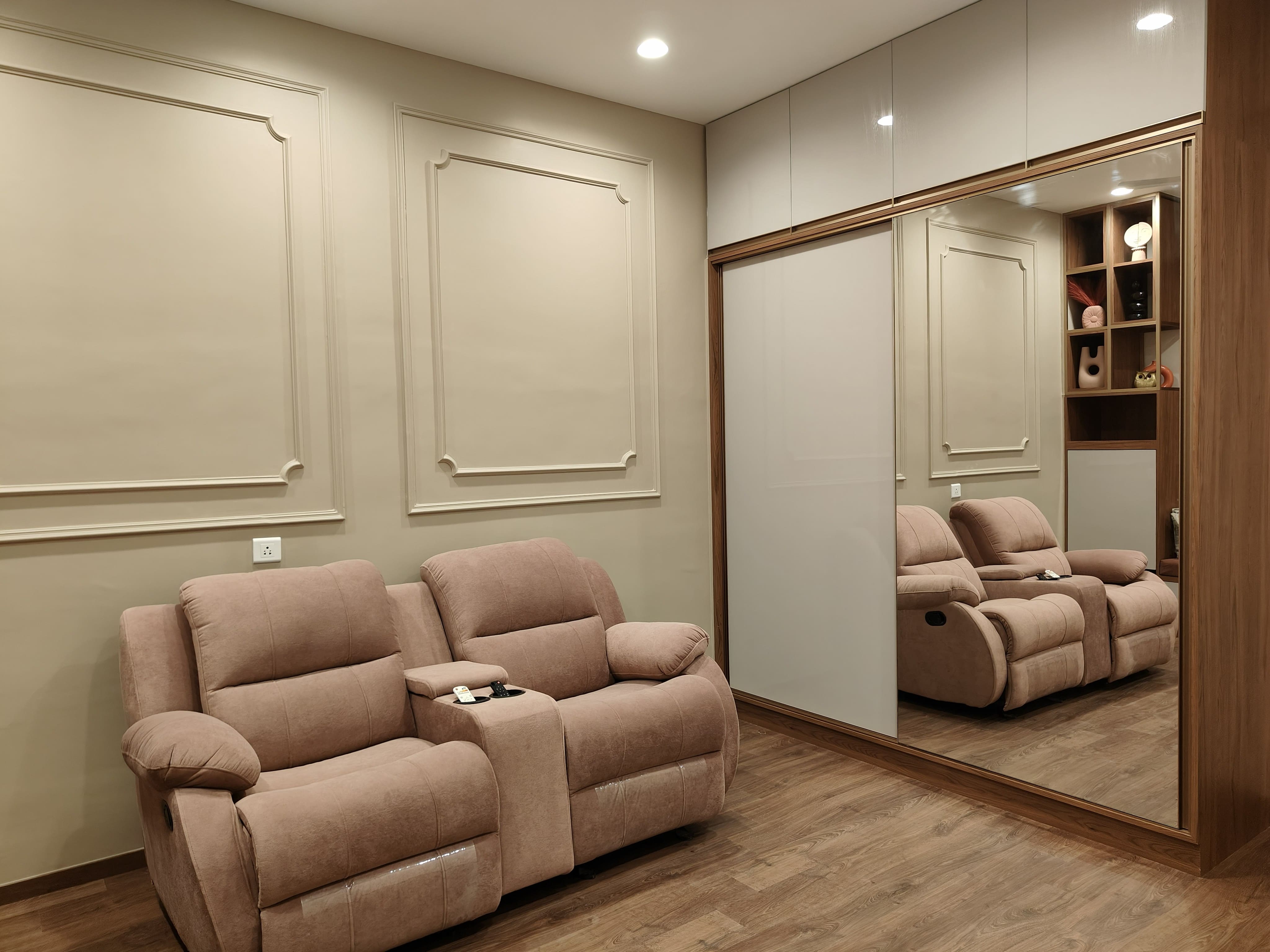 Transform Your Home with the Best Interior Designers in Chennai – See 5000+ Stunning Projects!