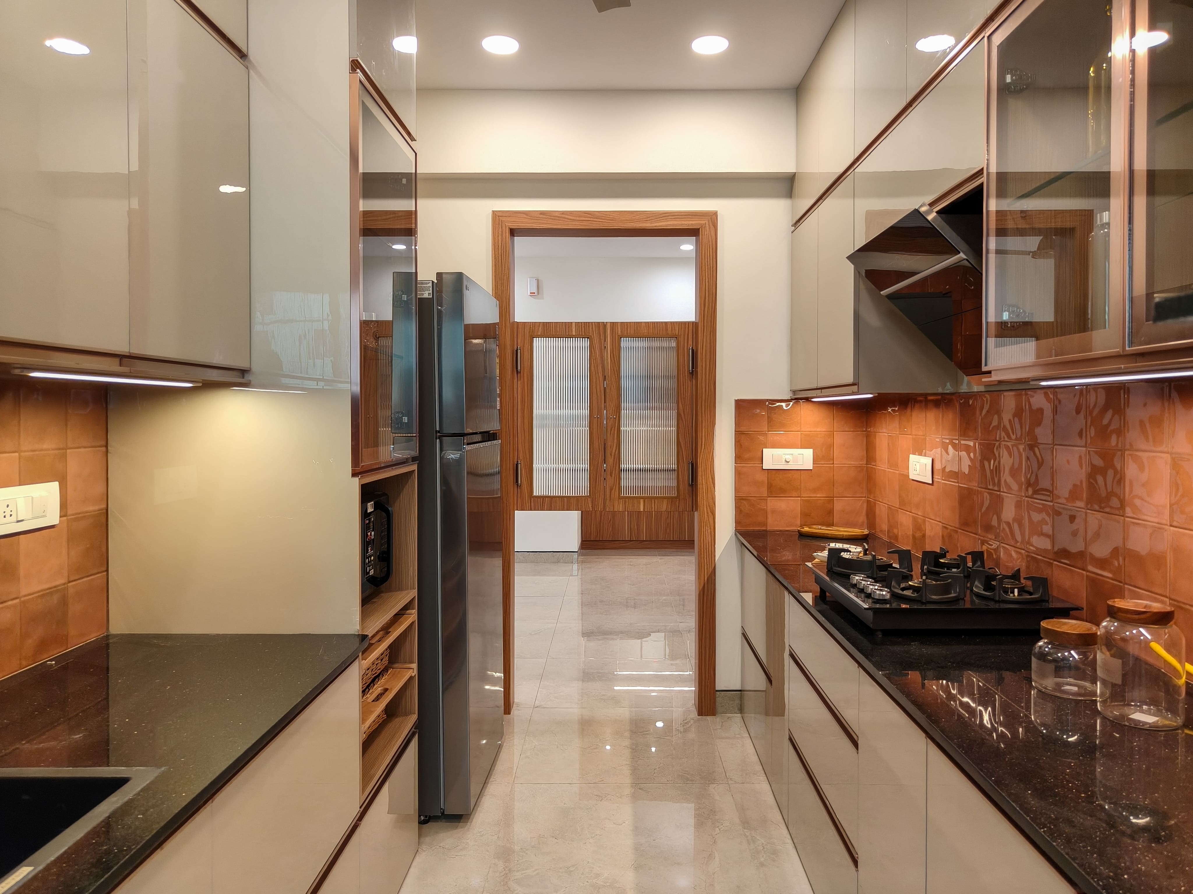 Best Home Interior Designers in Chennai: Why Homeowners Choose LeBlanc Interior