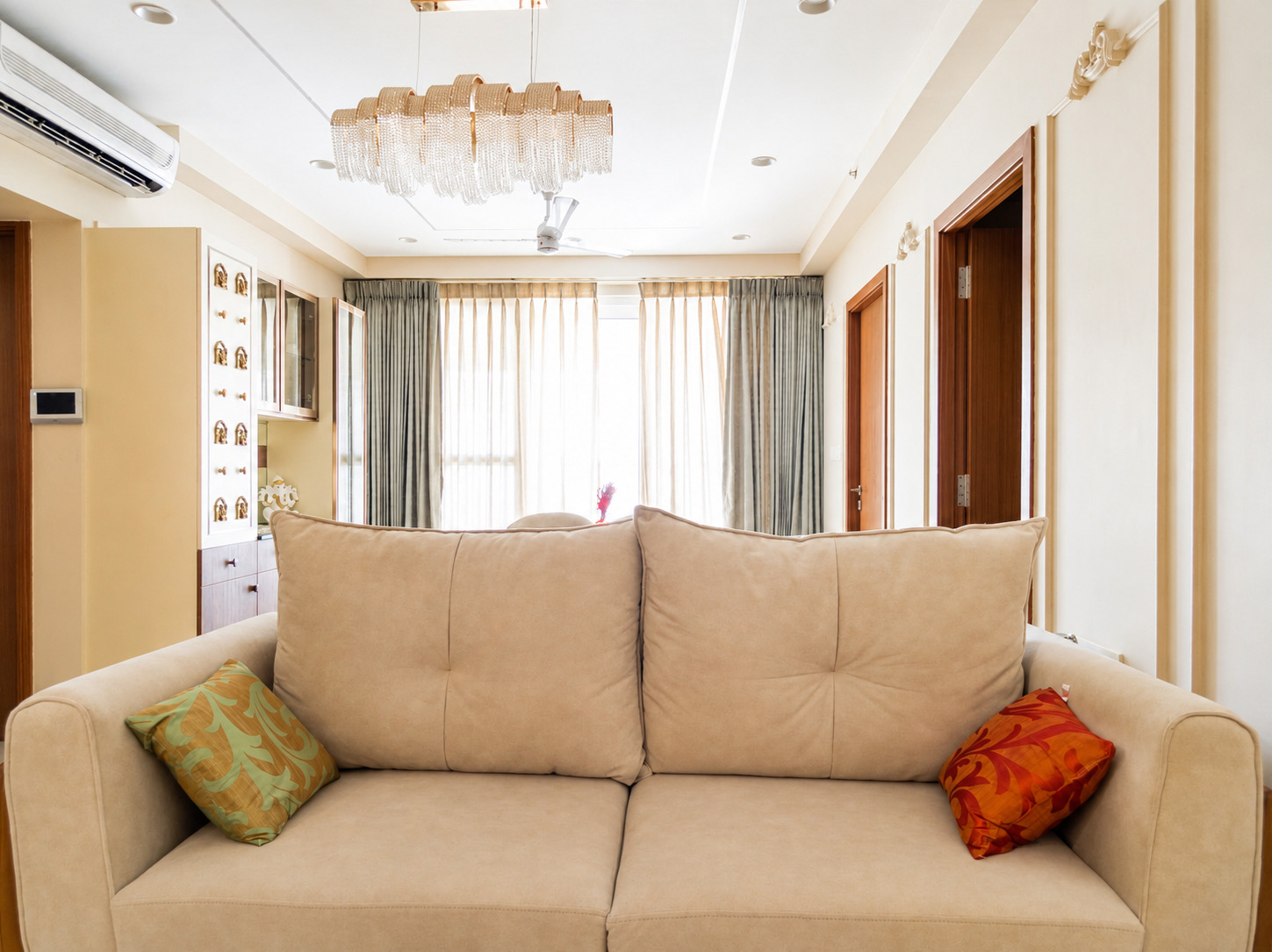 3BHK Interior Design Cost in Chennai 2026: Complete Pricing Guide | LeBlanc Interior